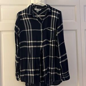 Old Navy “the classic shirt “button up